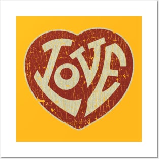 Summer of Love 1967 Posters and Art